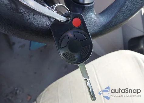 2014 Ford Escape Se z USA, uszkodzony, nr VIN 1FMCU0GX4EUC53113